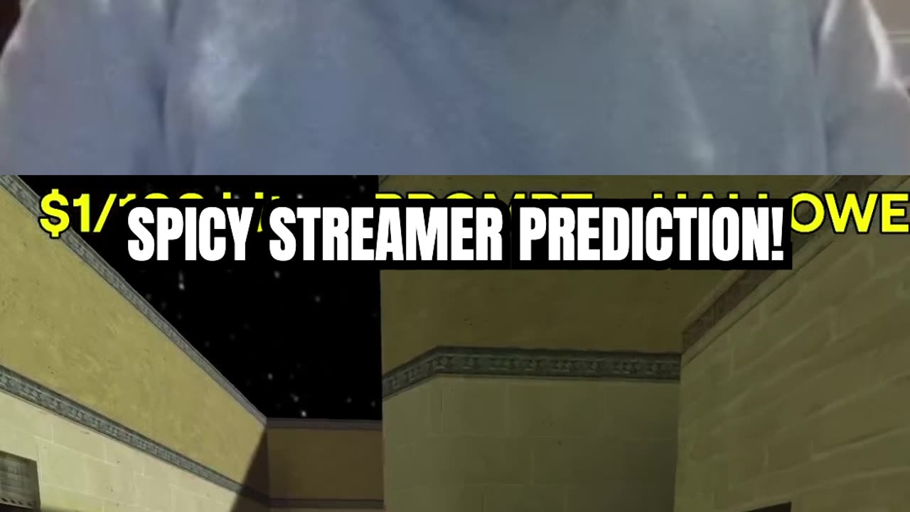 Will Mizkif Come to RUMBLE?