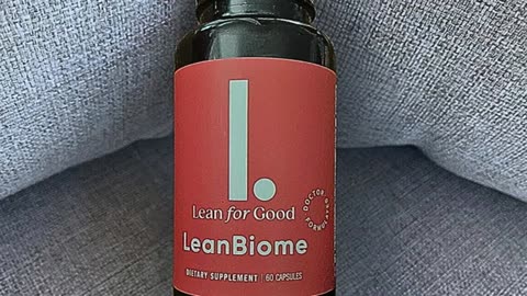 Microbiome Diet: Eating Your Way to a Leaner Body