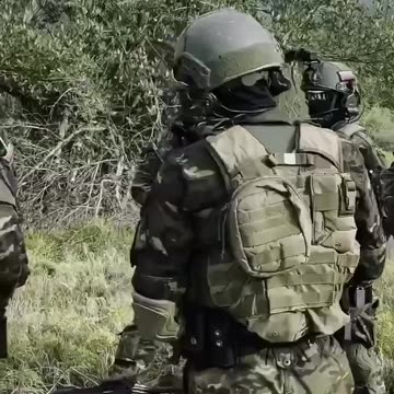 Maduro awaits Trump and his troops