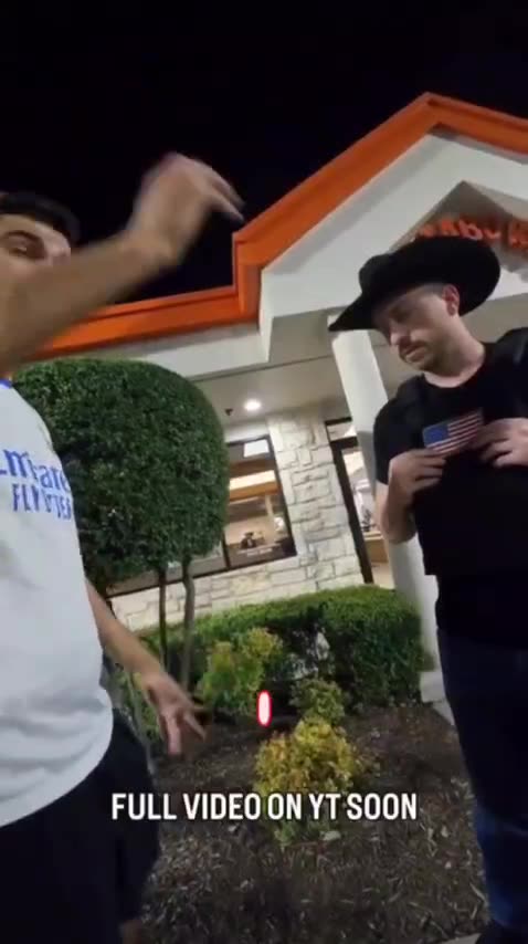 “A pedophile hunter caught a jеwish child rapist“