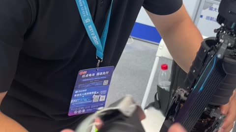 Water Bottle Drone🇨🇳