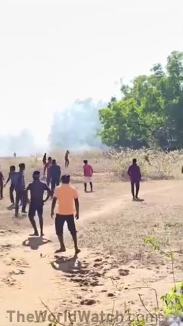 Rogue elephant kills 20 people in ten days in brutal rampage