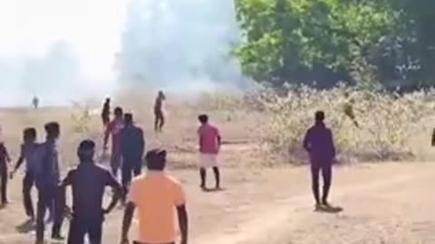 Rogue elephant kills 20 people in ten days in brutal rampage