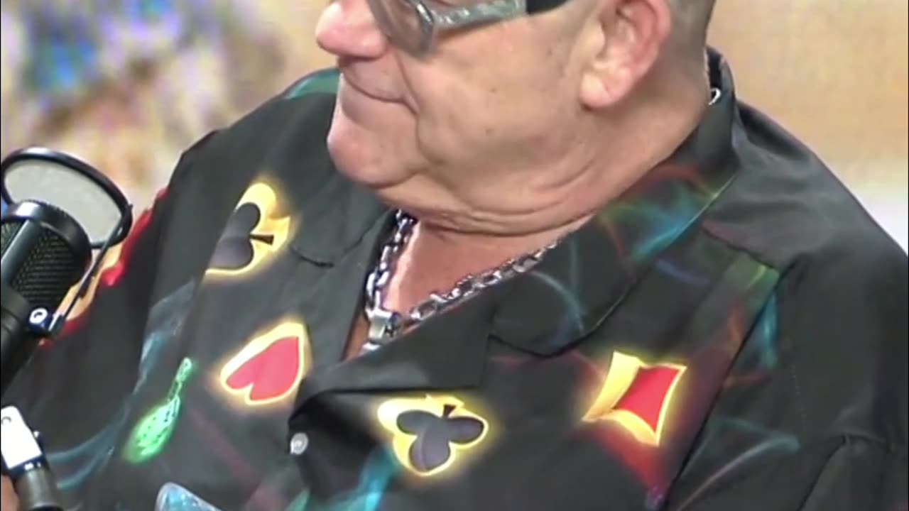Grand Daddy Report & Casino Event: What's Planned!