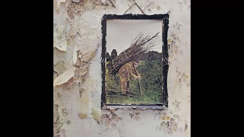 Led Zeppelin - Led Zeppelin IV (Zoso)