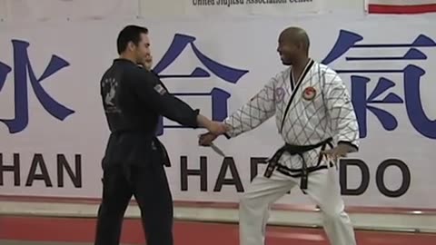 Hapkido