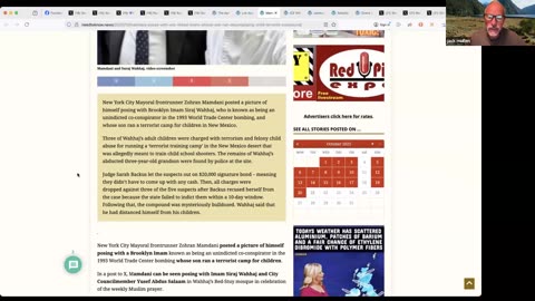 Episode 146: Jim & Jack Join Discussing Trump's Agenda, World Policing, Nat. Roadblocks and More