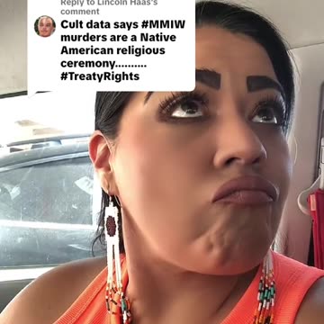 #CopsArentThatDumb #CultData #mmiwawareness #Durangocide #MMIW