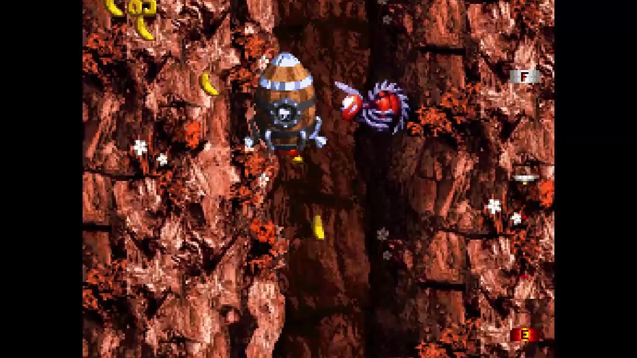 Donkey Kong Country 3 - Part 48