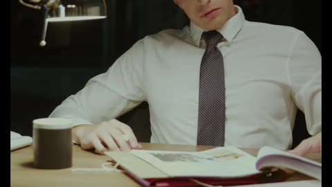 Mastery Isn’t Perfection—It’s Purpose | MENACE Mindset