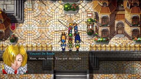 Suikoden 1 HD Remaster Gameplay Part 20.