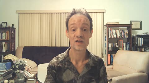 Consciousness, Creation, And Existence: A Guide To The Grand Adventure - Chapter 1 - Jed Shlackman