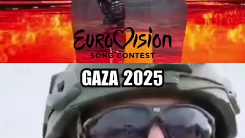 Eurovision continues to platform Israel on the world stage