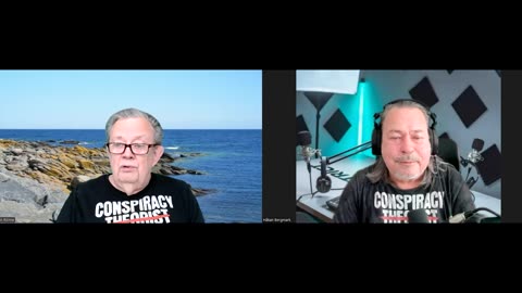 Lunchklubben 3 maj Textilförbudet en stor miljökatastrof