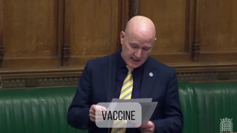 Kevin McKernan's accidental discovery of DNA contamination In Vaccines