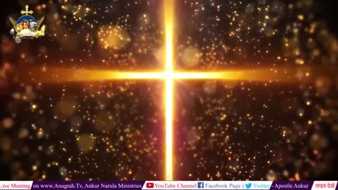 WORSHIP IN SPIRIT MORNING WORSHIP 26-05-2025 @AnkurNarulaMinistries ​ #morningworship