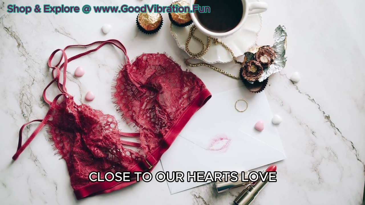 Explore the Fun Side of Adult Novelty: GoodVibration.fun collection