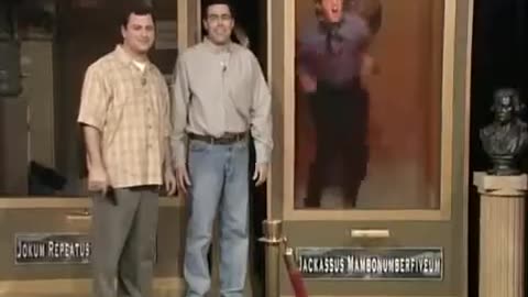 Man Show Ep. #3 Season 2