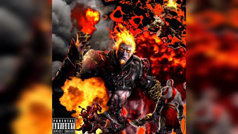 God Of Fear