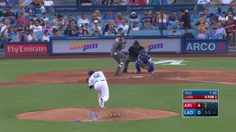 Dodgers de Los Angeles vs Red Sox de Boston