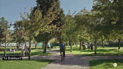 Të Braktisurit - Episodi 03 [Dubluar në Shqip]