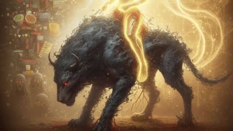 FAMOUS PREDATORS & Beasts of the Aether