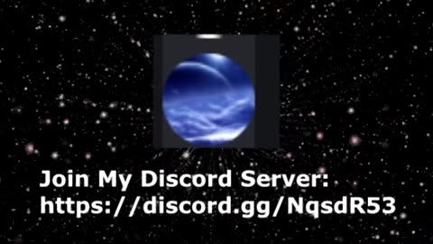 Join My Discord Server Watch the video before commenting