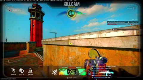 Call of Duty Black Ops 6 Warzone 2