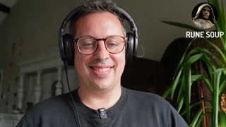 Is This Moment REALLY Unique? Kali Yuga, Astrology, and the Power of Long Cycles (Dan Waites)