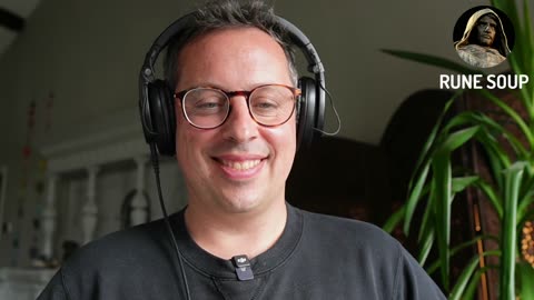 Is This Moment REALLY Unique? Kali Yuga, Astrology, and the Power of Long Cycles (Dan Waites)
