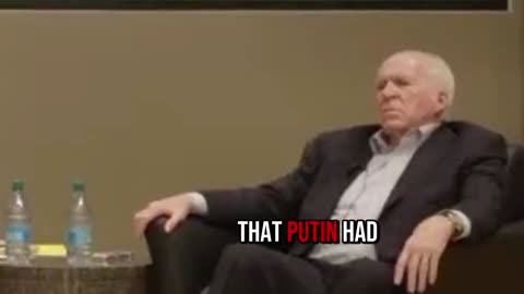 Svetlana Lokhova - WATCH THE BRENNAN MELTDOWN