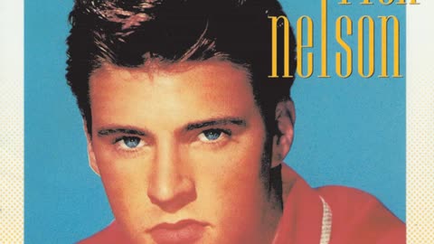 Ricky Nelson - It's Up To You (Digitally Remastered 1991)