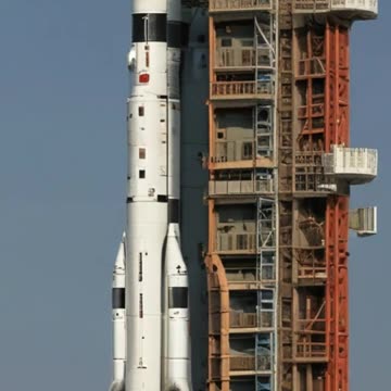 Russian Soyuz Rocket Launches Progress Cargo Ship to ISS with Vital Supplies