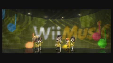 Wii Music Wii Music