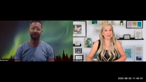 HAVE WE MOVED INTO THE 6TH DIMENSION? HOW TO INTEGRATE NEW FREQUENCIES