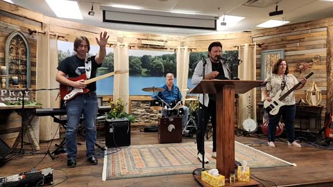 LIVE From Bible Fellowship Church