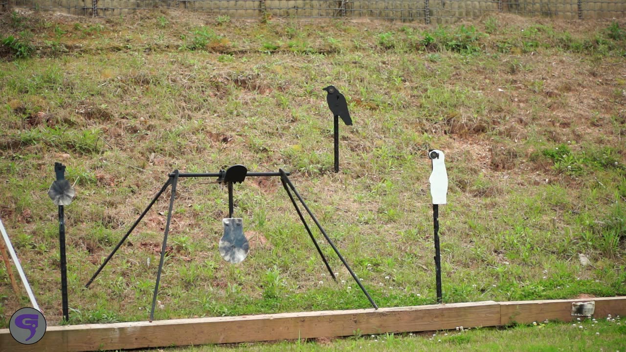 Lightweight. Accurate. Awesome. Ruger 10/22 Goes Carbon Fiber