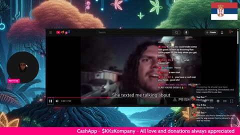 09/15/25 KK VOD: "KK's Morning Show - Weekend Recap Edition - Open Panel"