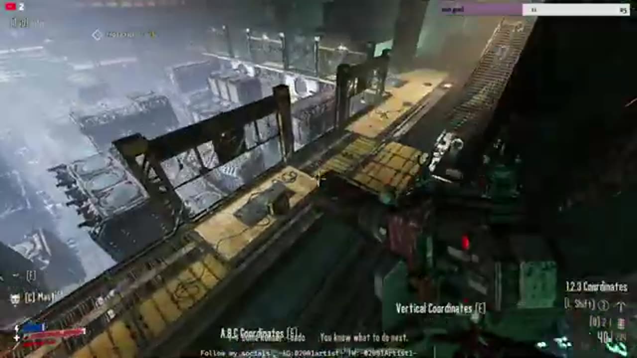 Necromunda: Hired Gun (part 2) Working hard for upgrades