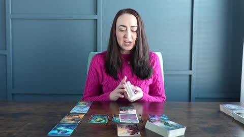 ♒️ Aquarius - You’re Building Something Real!