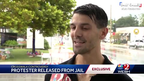 The Gay Crosswalk Story Just Got Crazier...DO IT ON YOUR OWN PROPERTY if your so impassioned