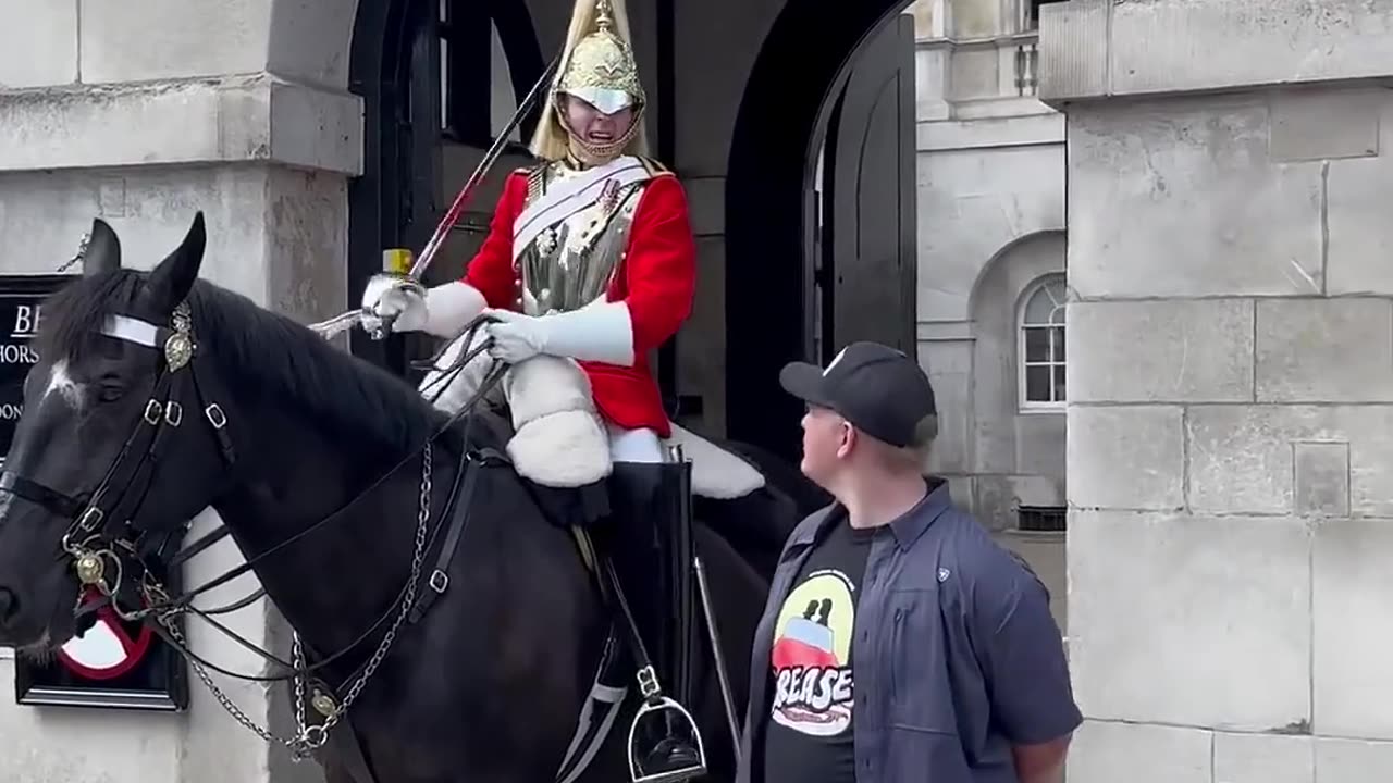 😂🚗 Tourist's EPIC Fail on the Road! | FunFM