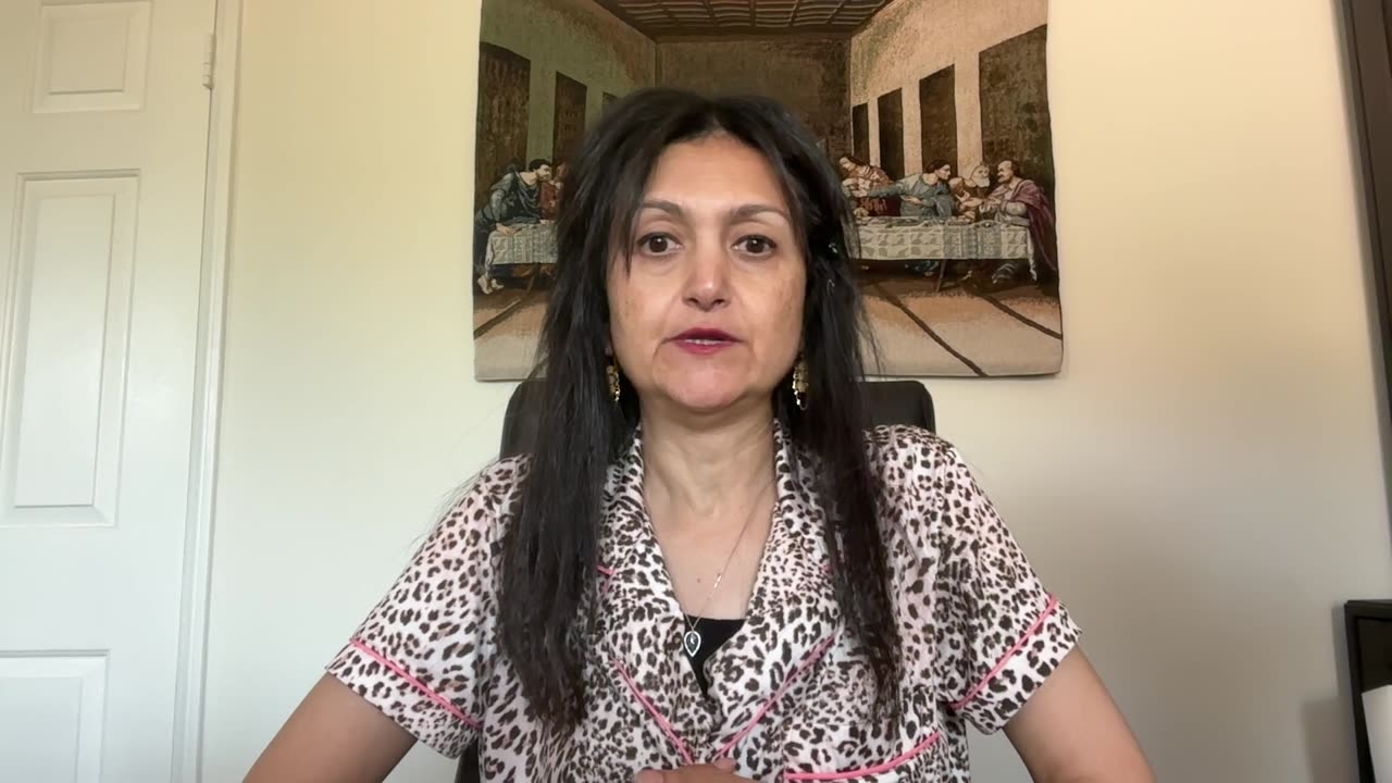 How can I grow my faith? Dr. Sheva Johnson