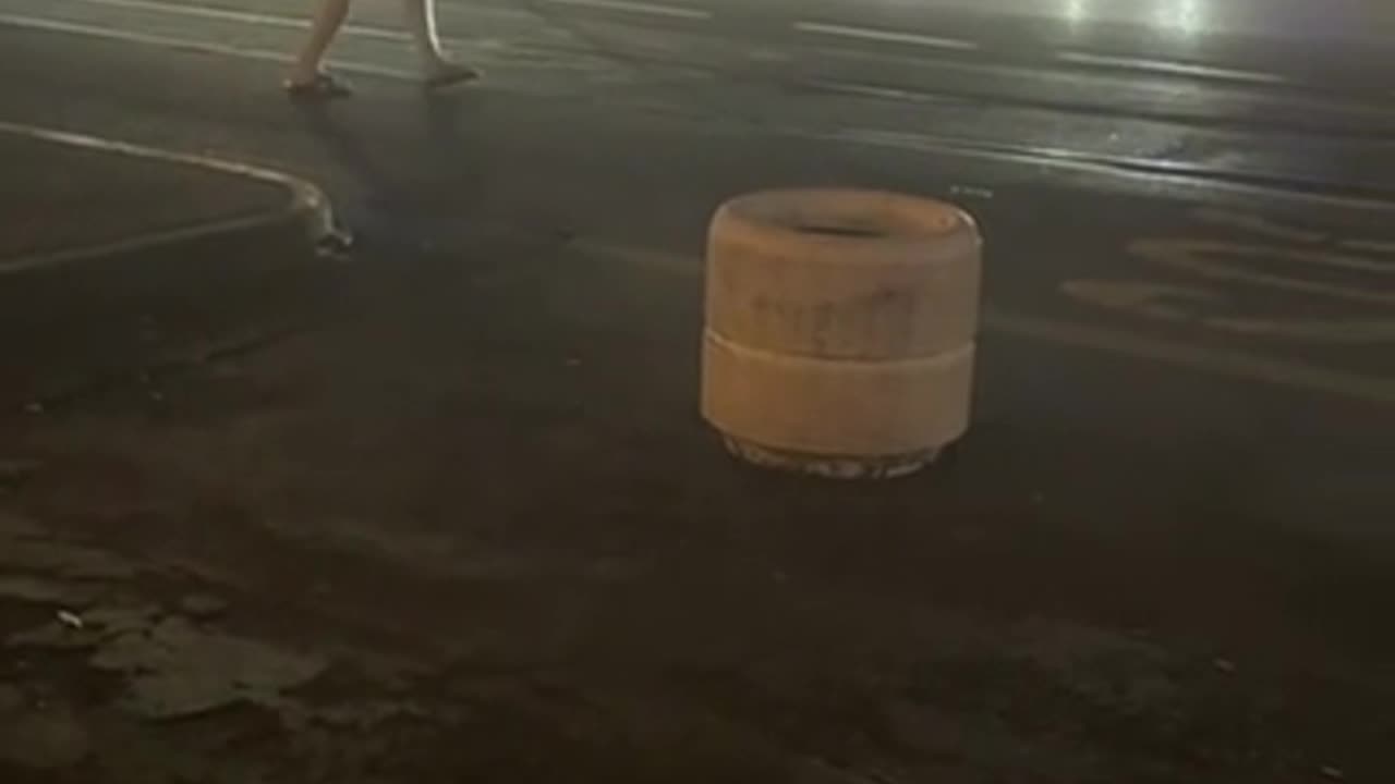 Sulm i dhunshem ne Itali