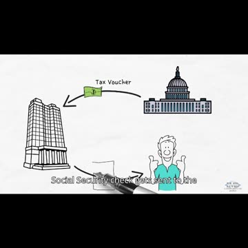 Is Medicare Advantage really FREE? #Shorts