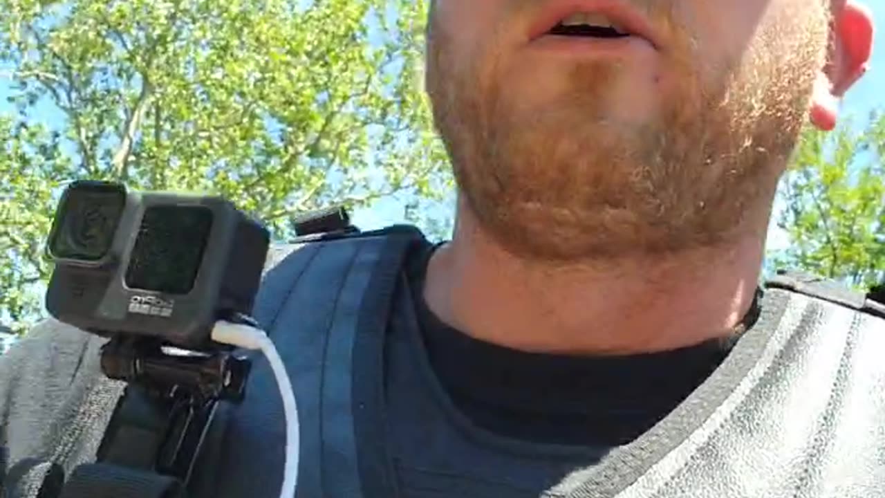 Catch #117 Britton 37 meeting with what he believes is a 14 yo with clear intention
