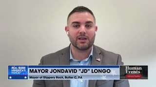 Josh Shapiro Targeted in Firebombing By Socialist - The Left is Eating Their Own