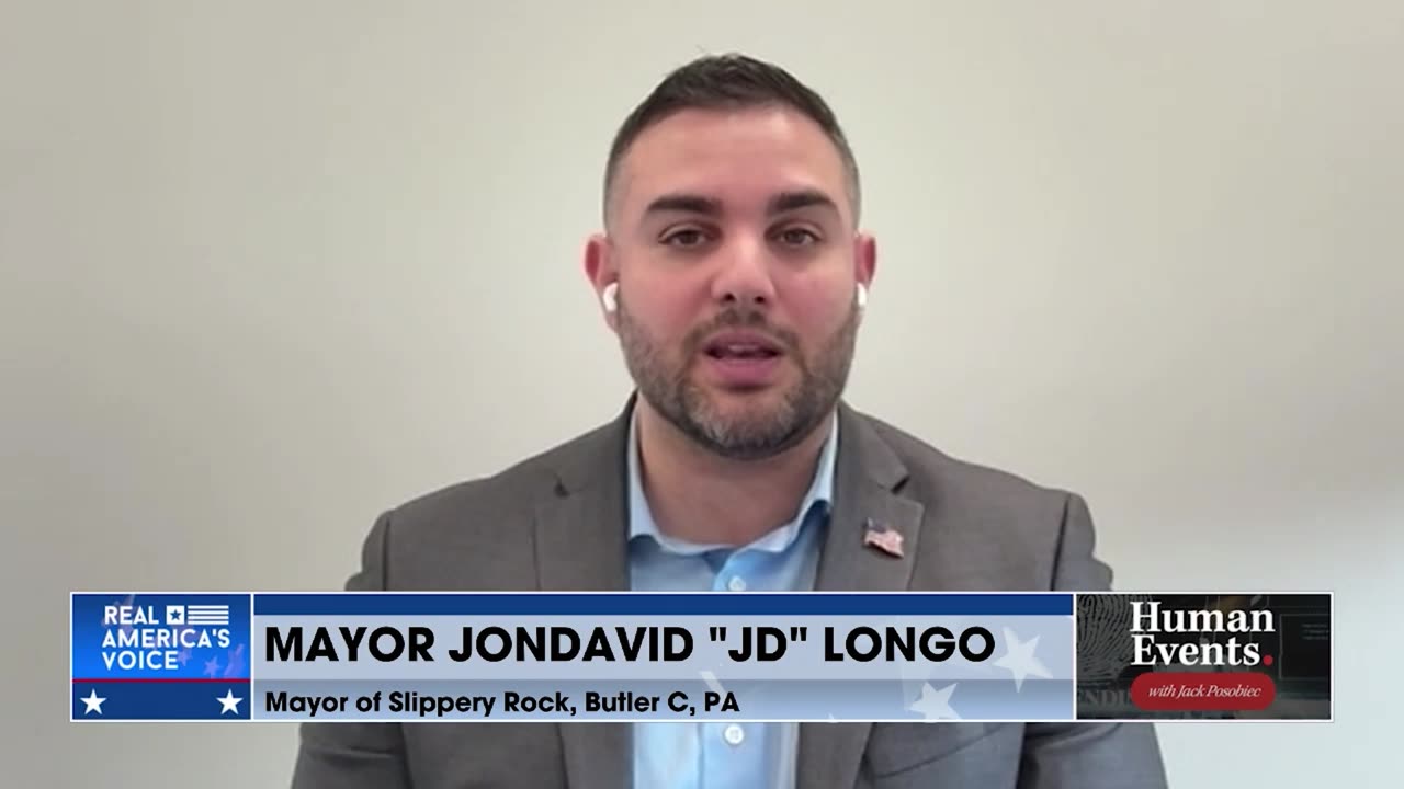 Josh Shapiro Targeted in Firebombing By Socialist - The Left is Eating Their Own