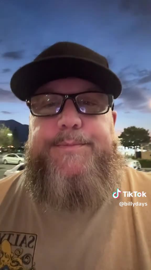 BREAKING⛔️Trump just reposted to truth social that Biden is a clone in a mask and hasnt been around since 2020