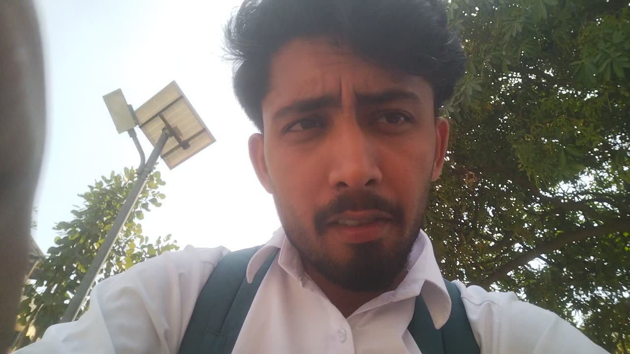 Automated vlog